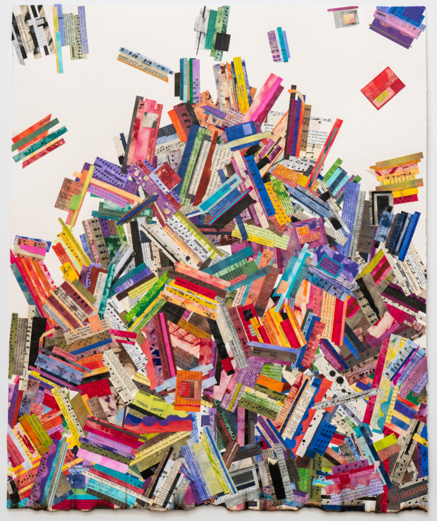 Banned - 22" x 18"